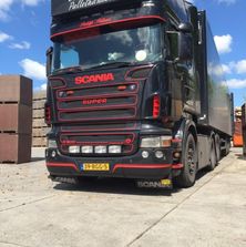 truck