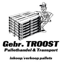 Troost Pallethandel